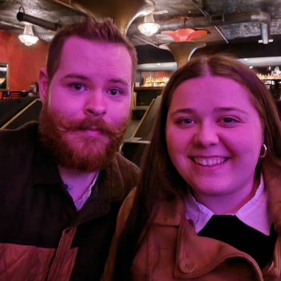 Get to know me! - Picture 7 of 8